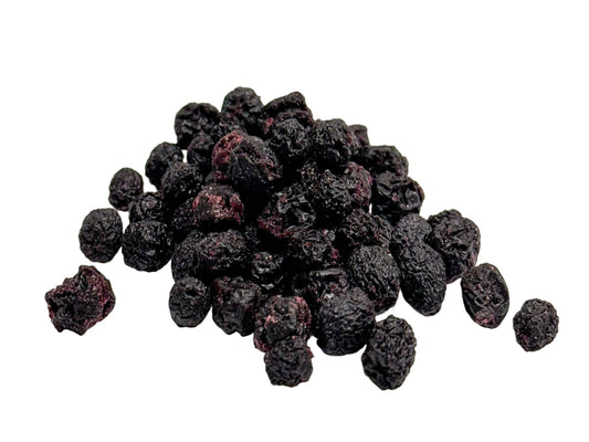 Aronia disidratata